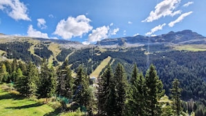 Miscellaneous - Apartment in Flaine Near Ski Slopes (Araches-la-Frasse)