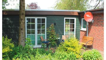 Apartment | Property grounds