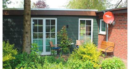 Ferienwohnung am Deich in Burhave