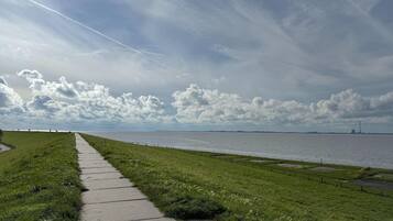 Apartment | View from property