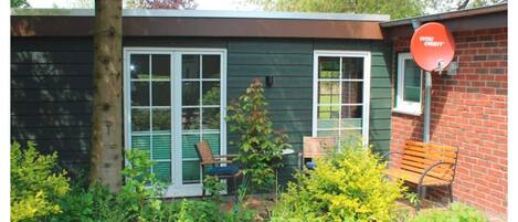 公寓 | 住宿一隅