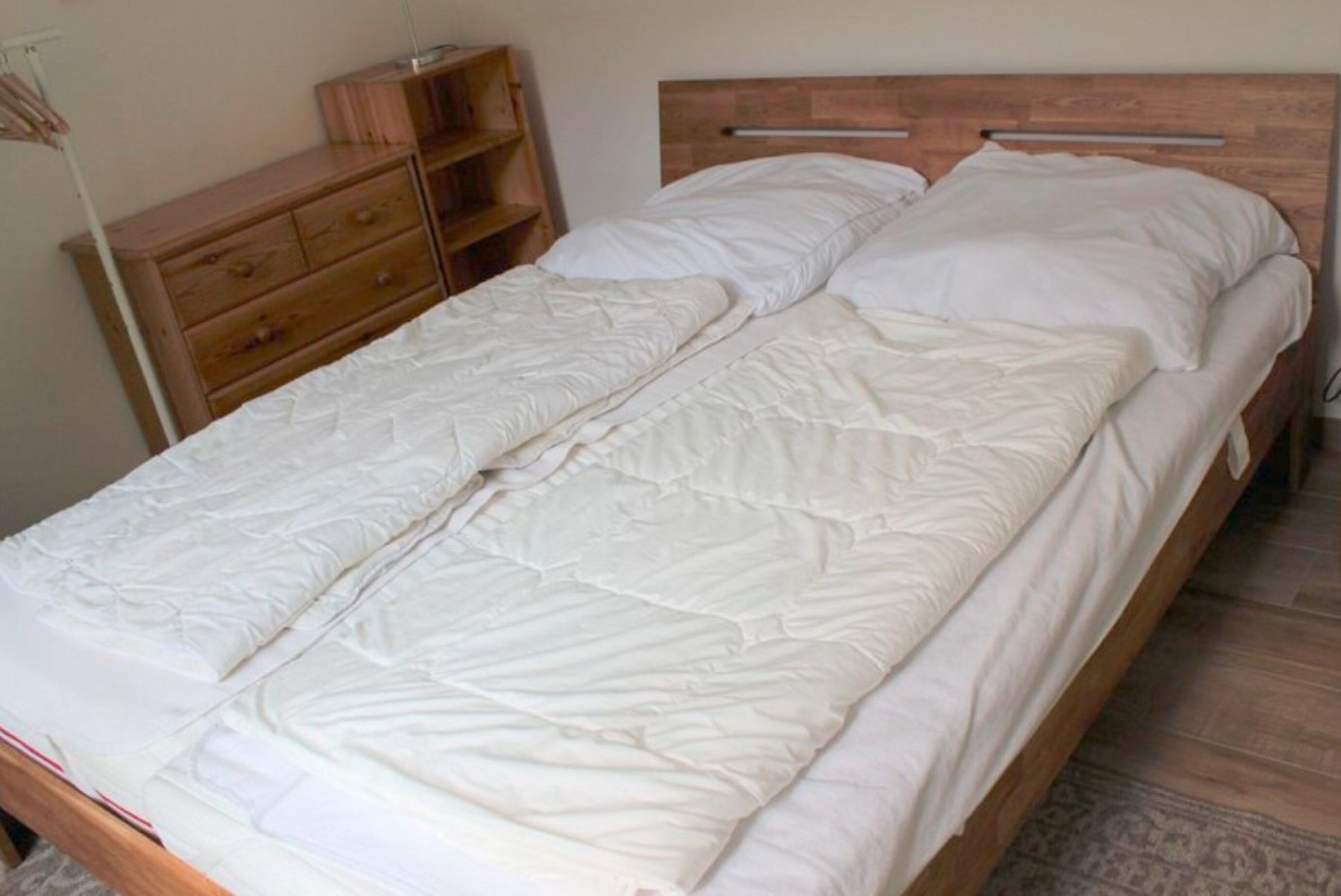 Apartment | 1 bedroom, individually furnished