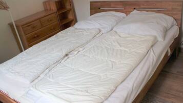 Apartment | 1 bedroom, individually furnished