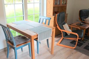 Lejlighed | Spiseområde