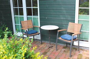 Lejlighed | Balkon