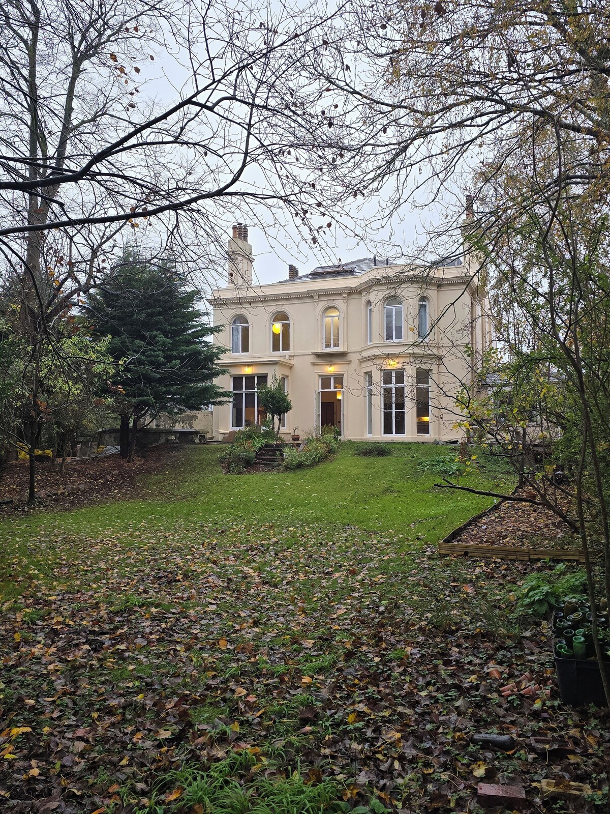 Bild für Gastgeberprofil