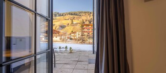 Alpenglück Apartments - 1