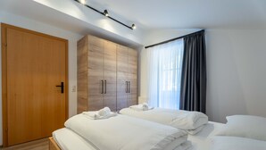 Room - Alpenglück Apartments - 3 (Saalbach)