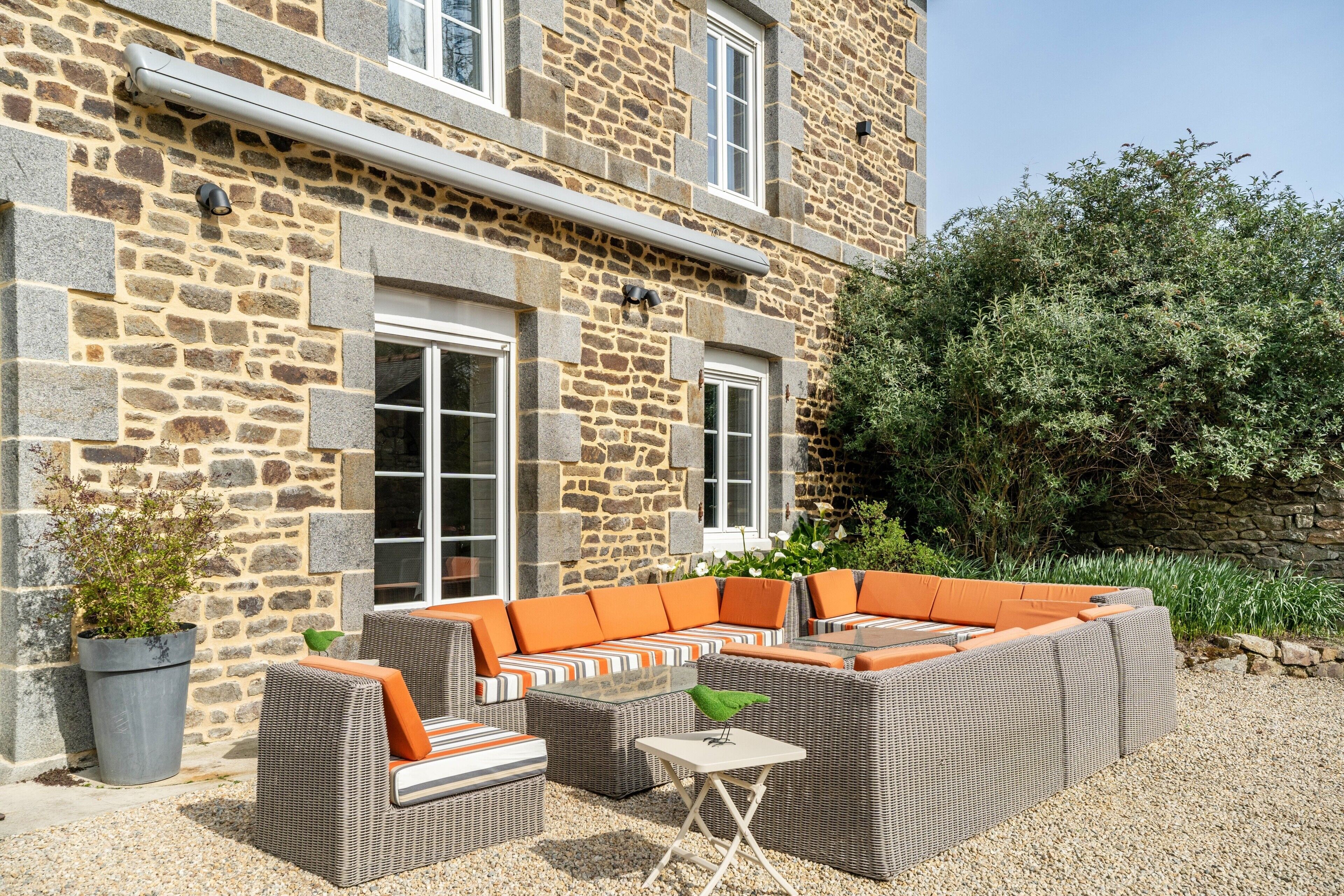 Terras