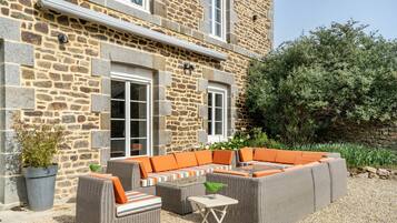Terras