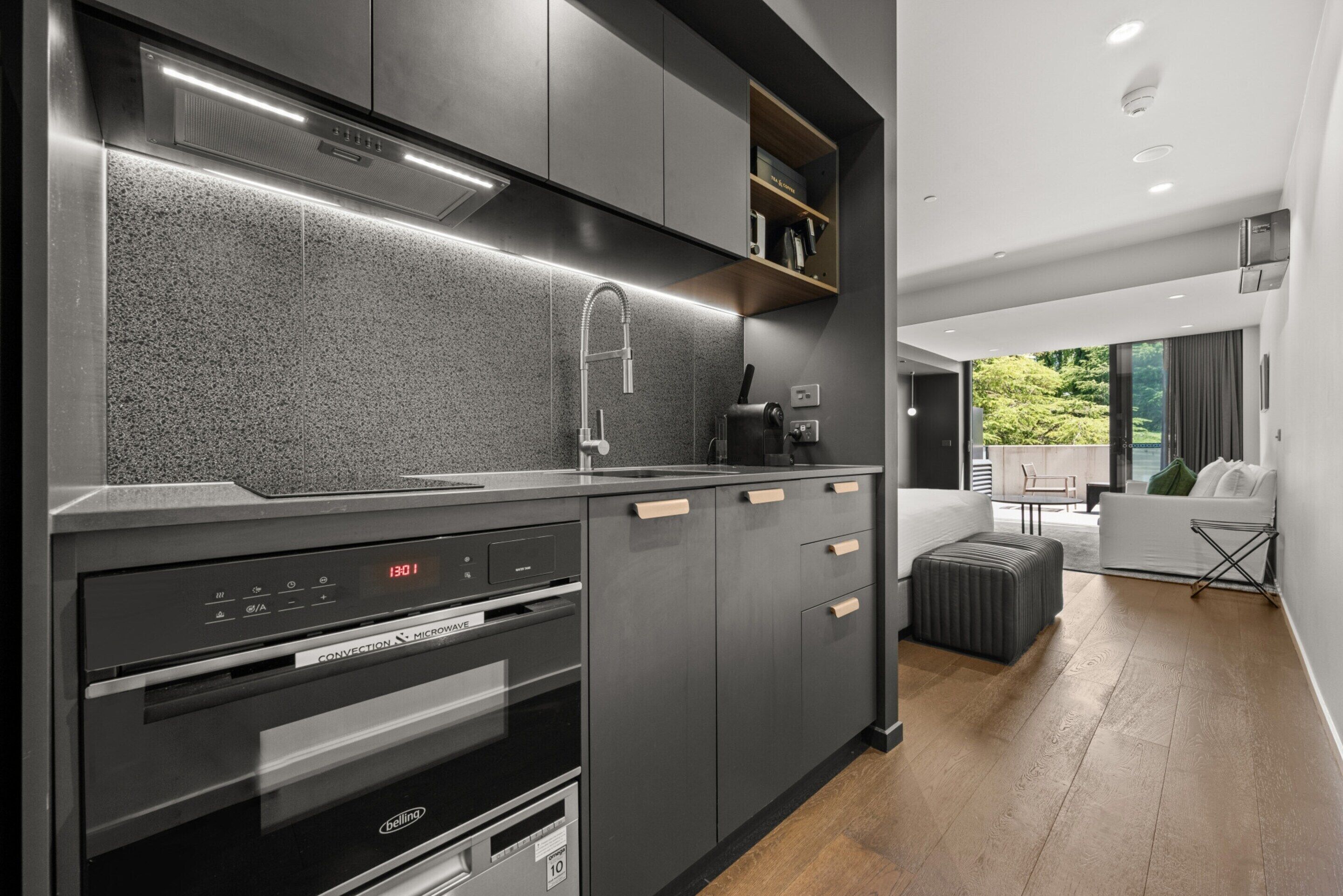 Casa | Cozinha privada