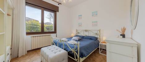 3 camere, Wi-Fi gratuito, lenzuola