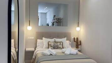 Strygejern/strygebræt, internetforbindelse