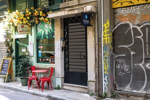 Fachada