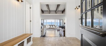 'illiac' in Somers - Luxury and the classic Hamptons lifestyle, right on Somers beach!