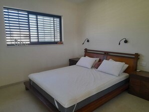 1 bedroom, Internet, bed sheets