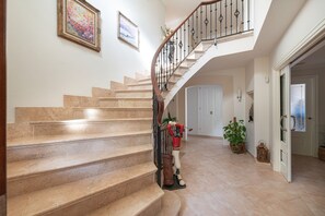 Interior - Faro (Alcúdia)
