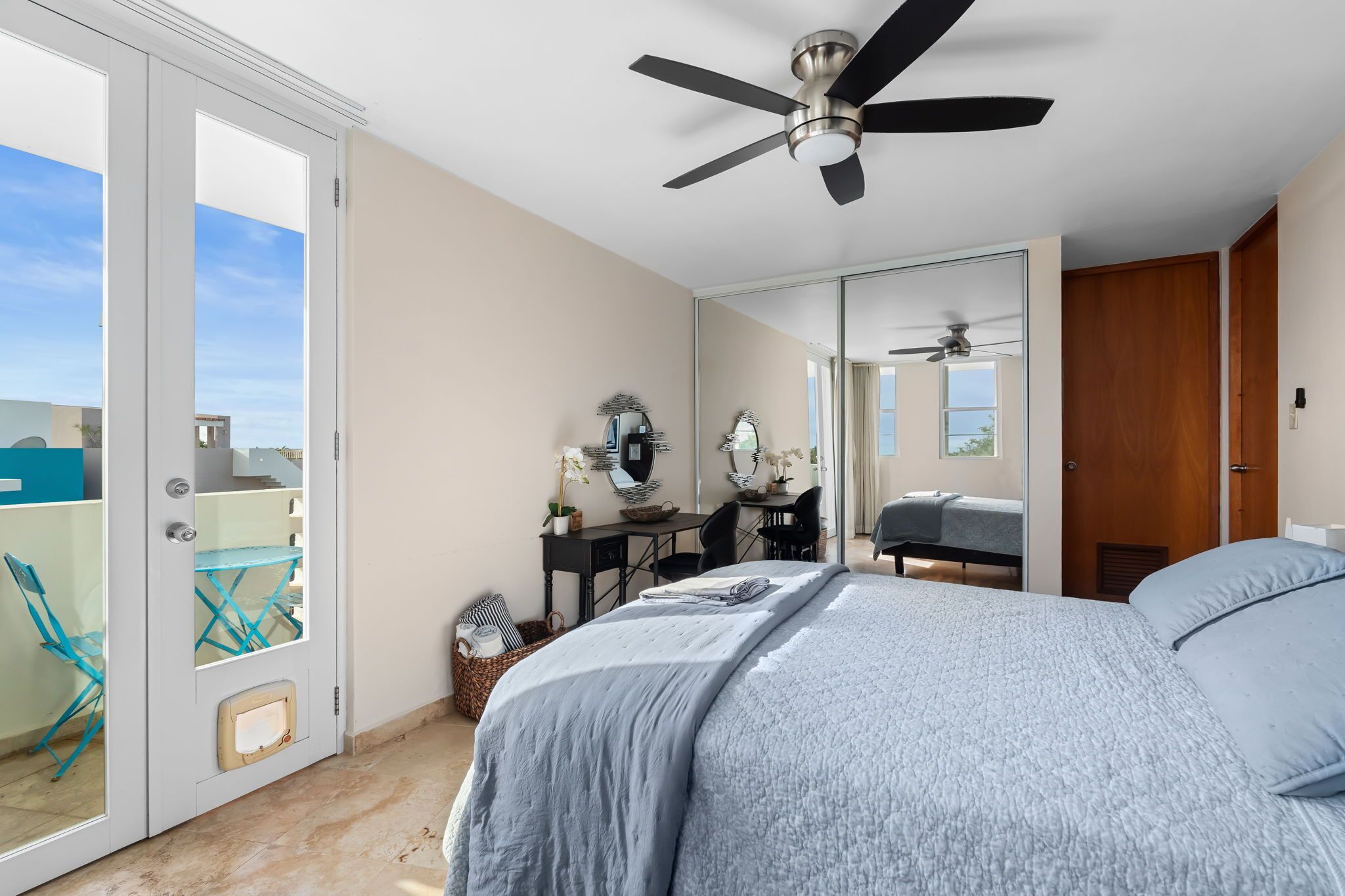 Wi-Fi gratuito, lenzuola