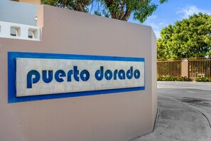 Property grounds - Tropical Sunset Penthouse • Rooftop & Hot Tub (Cabo Rojo)