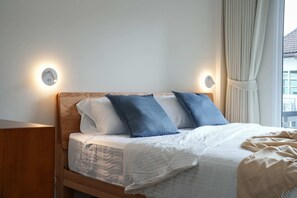3 Schlafzimmer, Schreibtisch, Bügeleisen/Bügelbrett, kostenloses WLAN