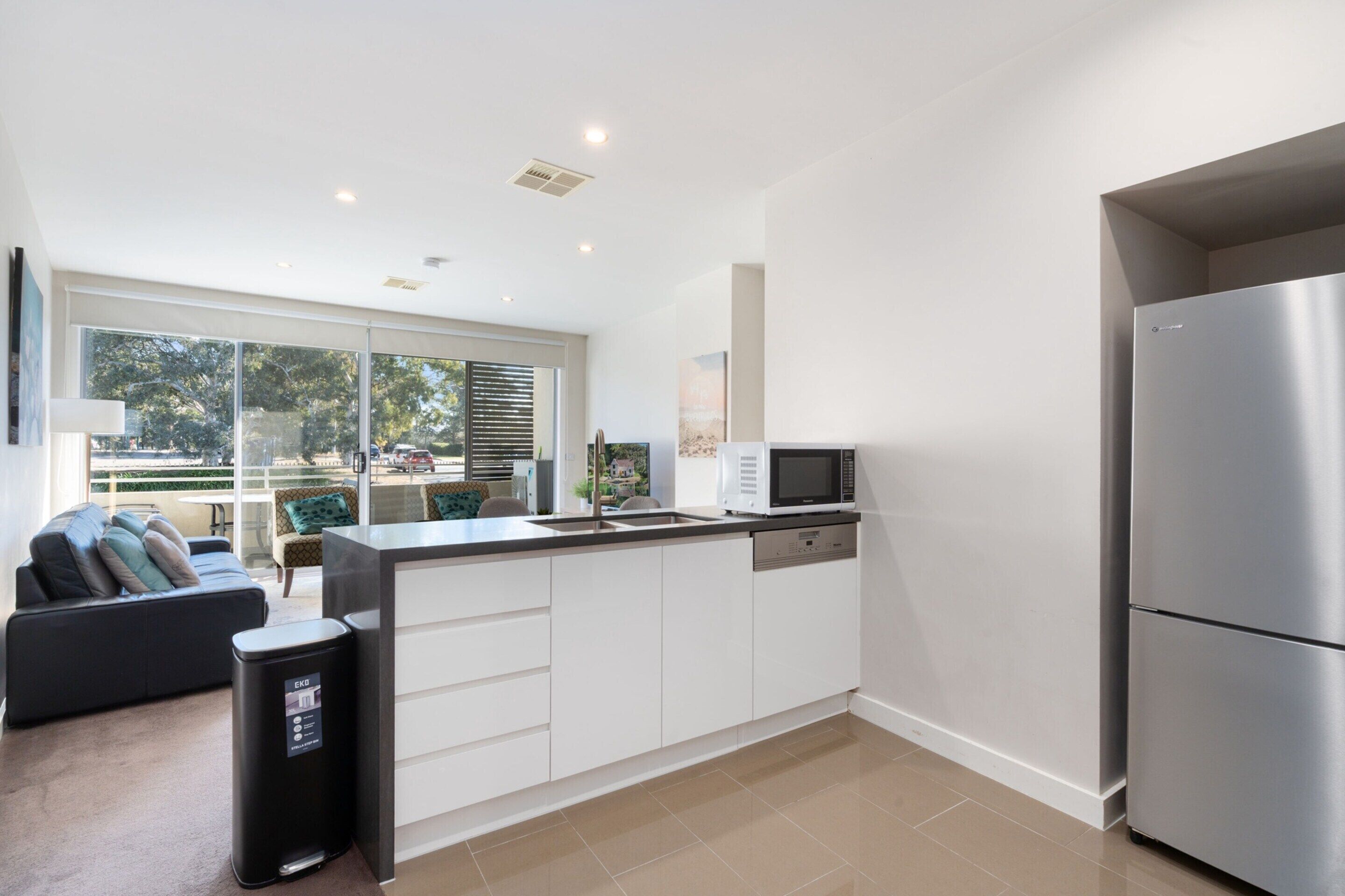 Apartment | Private kitchen