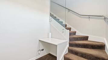 Apartment | Reception