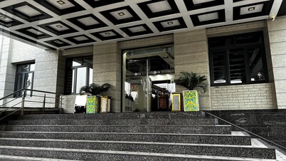 Diyor Hotel Margilon