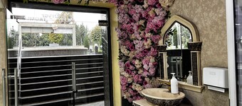 Diyor Hotel Margilon