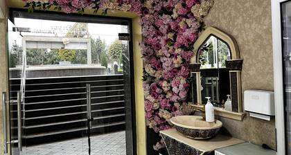 Diyor Hotel Margilon