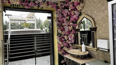 Diyor Hotel Margilon