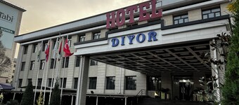 ディヨール ホテル マルギロン