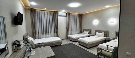 Escritorio y wifi gratis