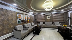 Hallway - Diyor Hotel Margilon (Margilan)