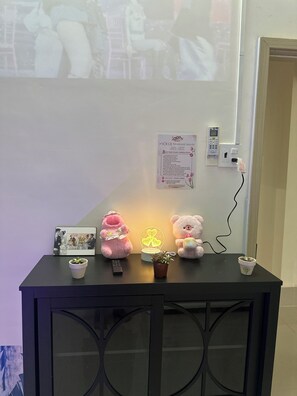 Superior Double Room, City View | Desk, free WiFi, bed sheets - Candy's House - Can Tho (Can Tho)