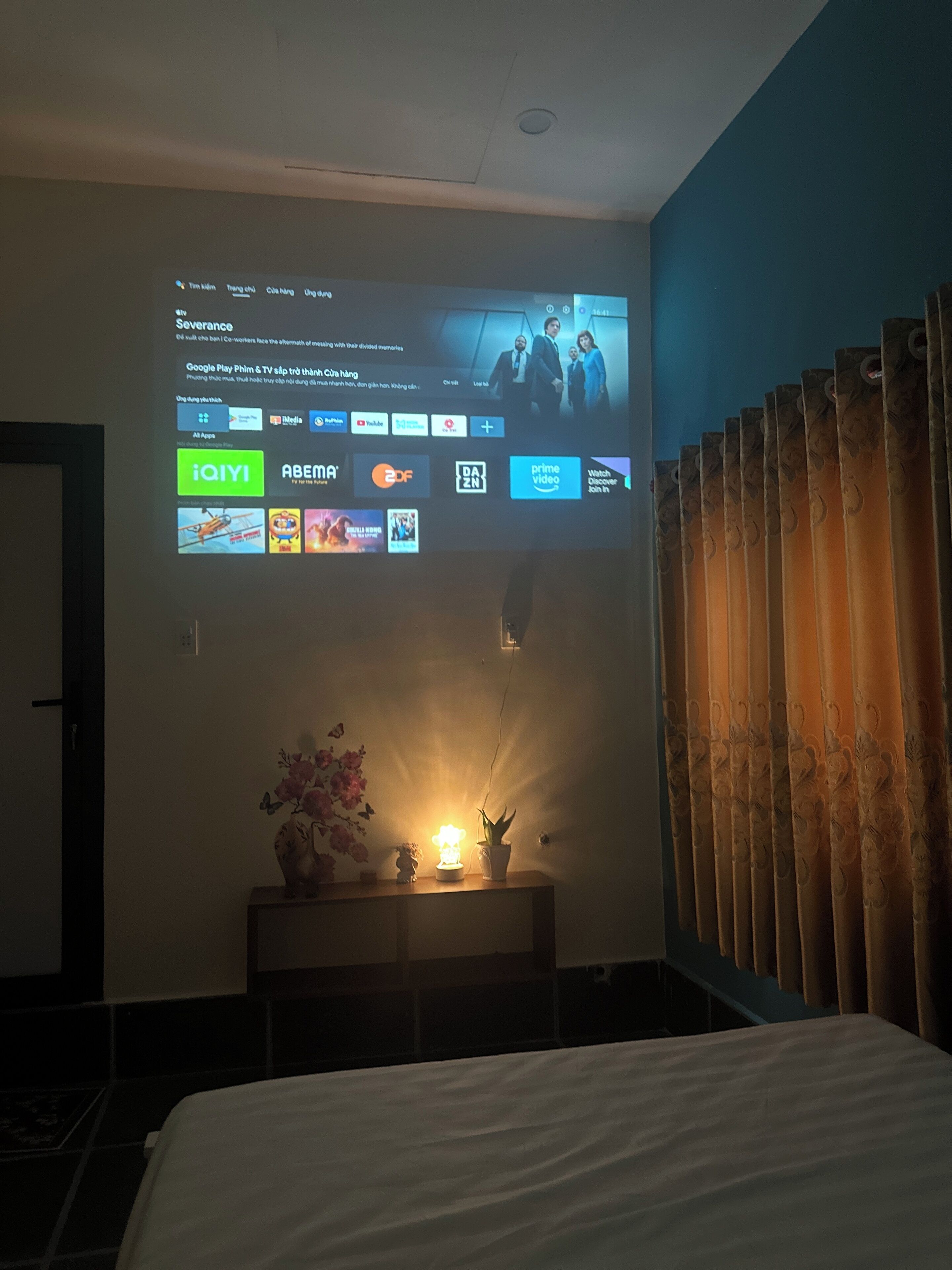 Habitación doble superior, vistas a la ciudad | Escritorio, wifi gratis, ropa de cama