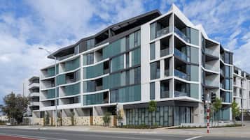 Appartement | Réception