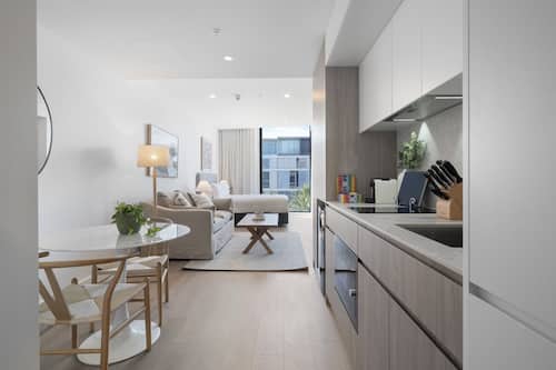 Appartement | Salle de séjour
