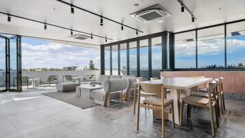 Appartement | Balcon