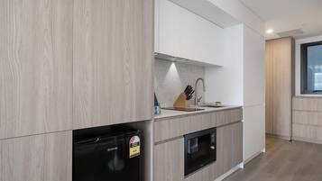 Apartamento | Cozinha privada