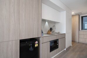 Apartamento | Cozinha privada