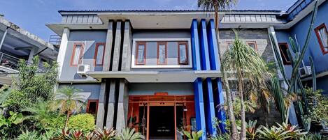 Standard Double Room | Free WiFi, bed sheets