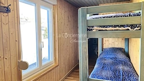 Room - Houses & Villas for 7 People (Ault)