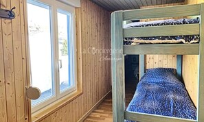 Room - Houses & Villas for 7 People (Ault)