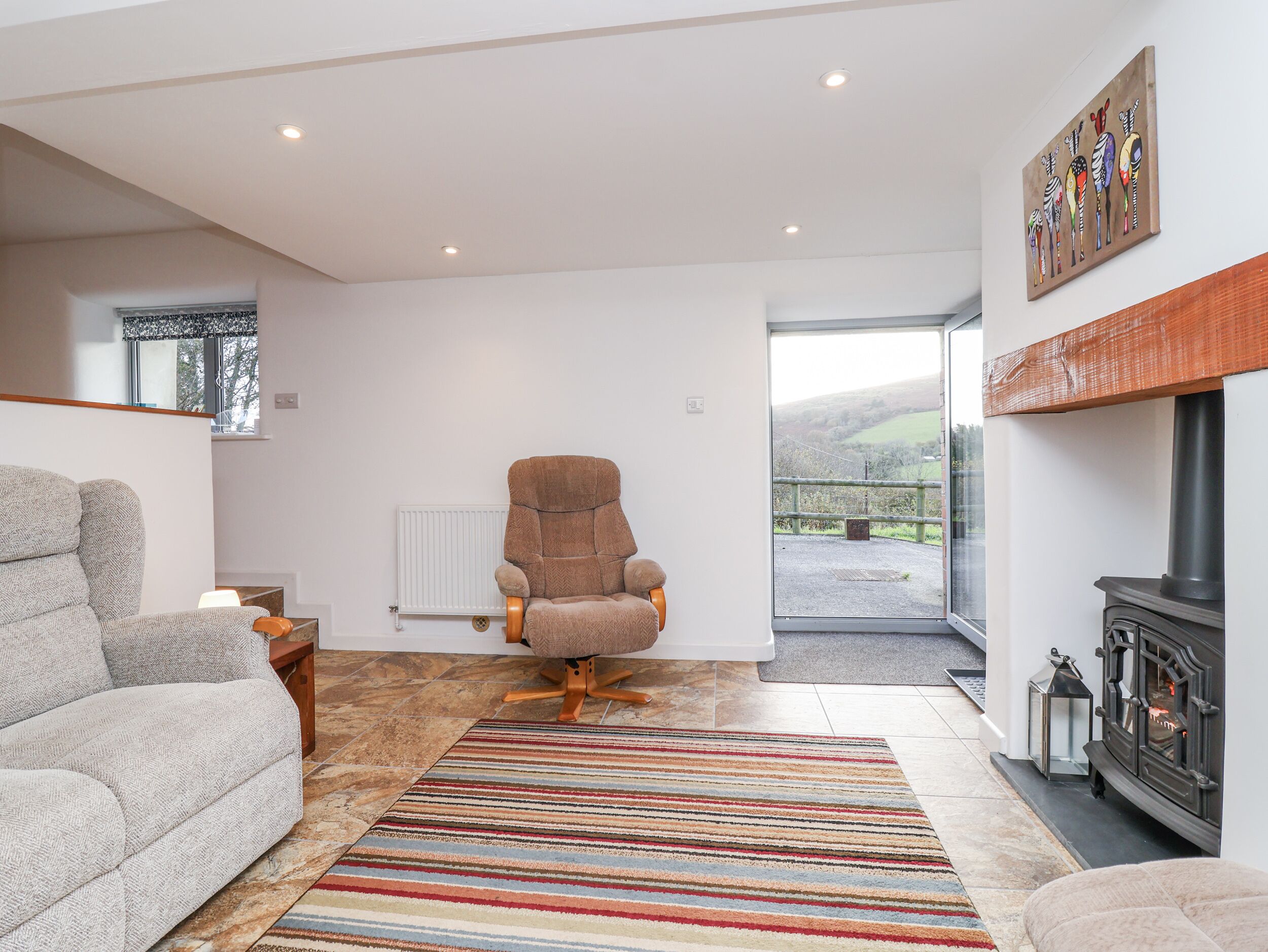 Dairy Cottage, Family Friendly In South Brent - Ivybridge