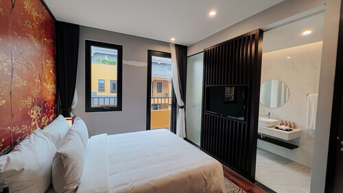 Lynntimes Thanh Thuy Wellness Resort