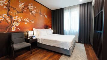 Standard Townhome, Balcony, City View | Free WiFi