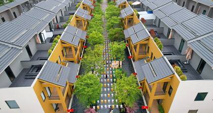 Lynntimes Thanh Thuy Wellness Resort