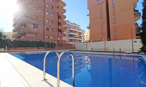 Pool - Atico Canas y Barro, 9 (Canet de Berenguer)