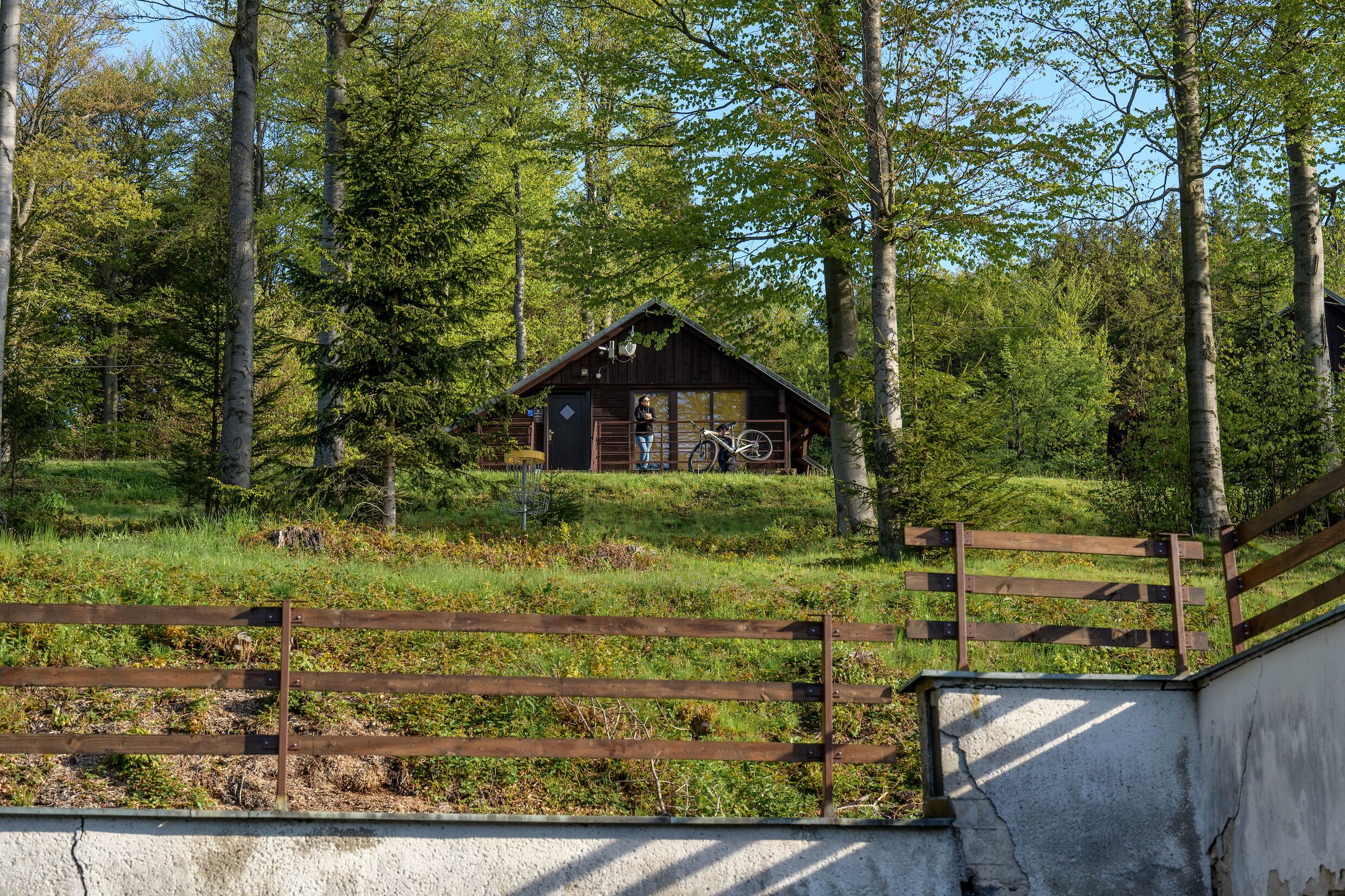 Children's activities