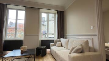 Télévision, chaßne hi-fi